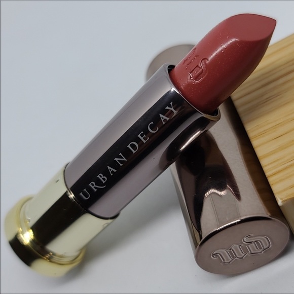 Urban Decay Makeup Urban Decay Vice Lipstick Hitch Hike Poshmark